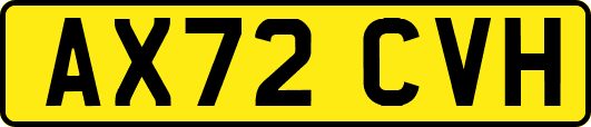 AX72CVH