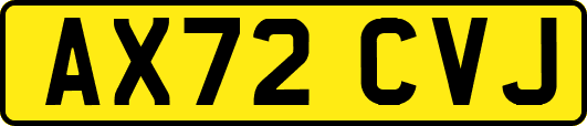 AX72CVJ