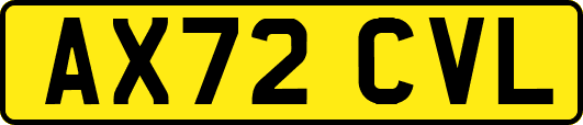 AX72CVL