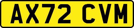 AX72CVM