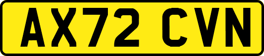 AX72CVN