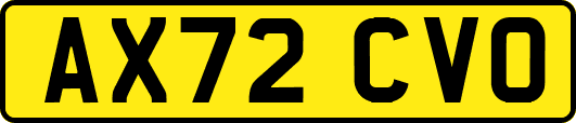 AX72CVO
