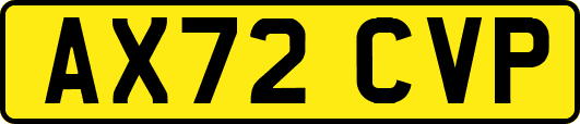 AX72CVP