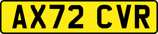 AX72CVR