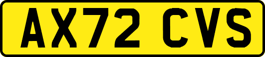 AX72CVS