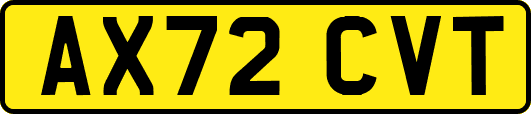 AX72CVT