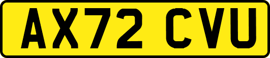AX72CVU