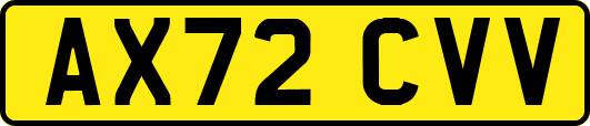 AX72CVV