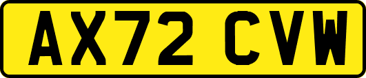 AX72CVW