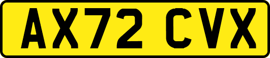 AX72CVX