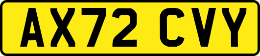 AX72CVY