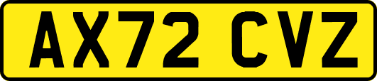 AX72CVZ