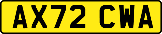 AX72CWA