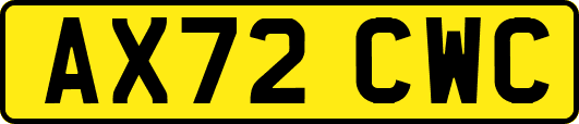 AX72CWC