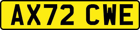 AX72CWE