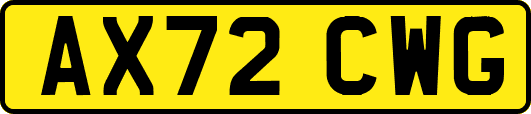 AX72CWG