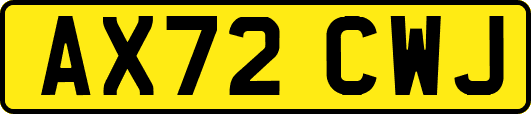 AX72CWJ