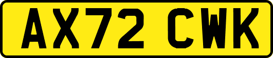 AX72CWK