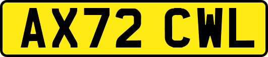 AX72CWL