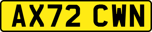 AX72CWN