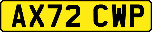 AX72CWP