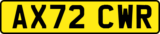 AX72CWR