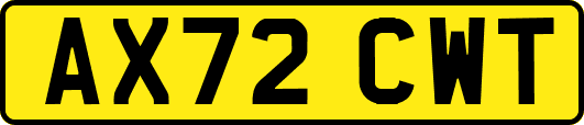 AX72CWT
