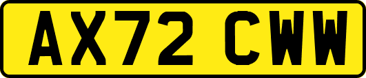 AX72CWW