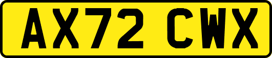 AX72CWX