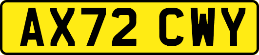 AX72CWY