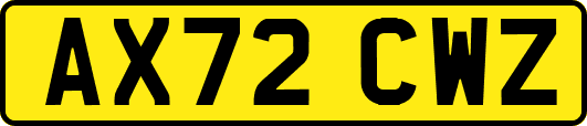 AX72CWZ