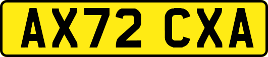AX72CXA