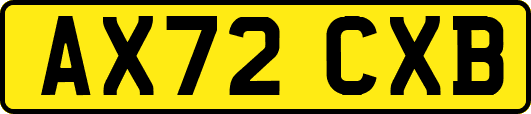 AX72CXB