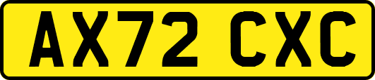 AX72CXC
