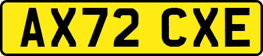 AX72CXE