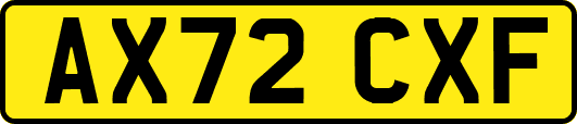 AX72CXF