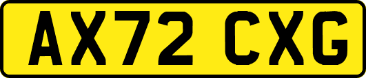 AX72CXG