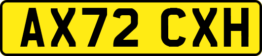 AX72CXH