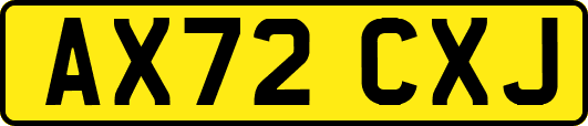 AX72CXJ