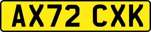 AX72CXK