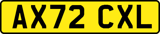 AX72CXL