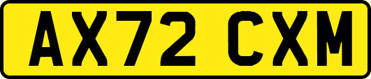 AX72CXM
