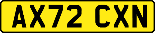 AX72CXN