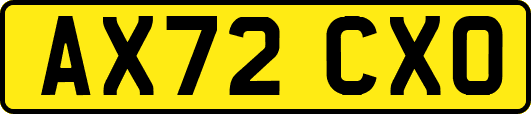 AX72CXO