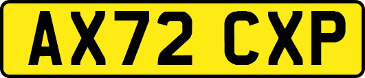 AX72CXP