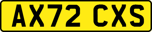 AX72CXS