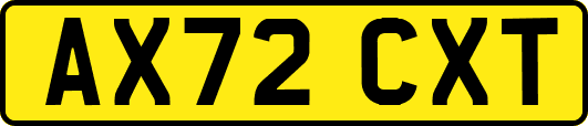 AX72CXT