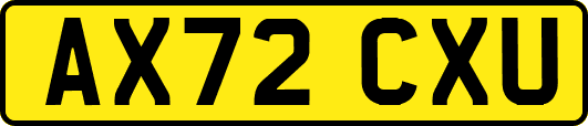 AX72CXU