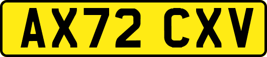 AX72CXV