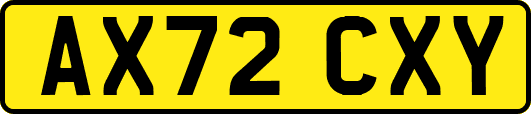 AX72CXY